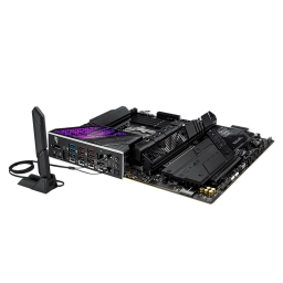 ASUS ROG Strix Z890-E Gaming WiFi Motherboard