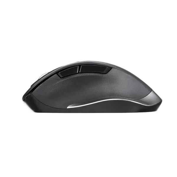 2E MF215 Wireless Mouse Black 2E-MF215WB
