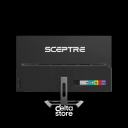 Sceptre 27 inch Ultra 4K U278W-4000R Monitor 
