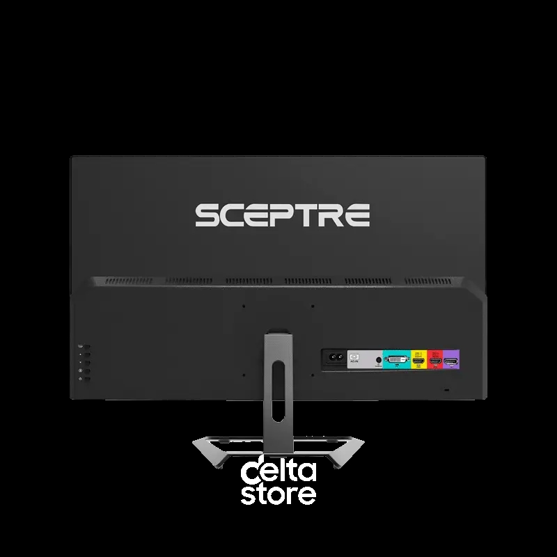 Sceptre 27 inch Ultra 4K U278W-4000R Monitor 