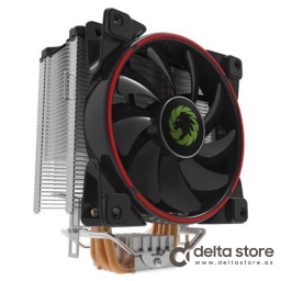 Gamemax Gamma 500 RGB CPU Cooler