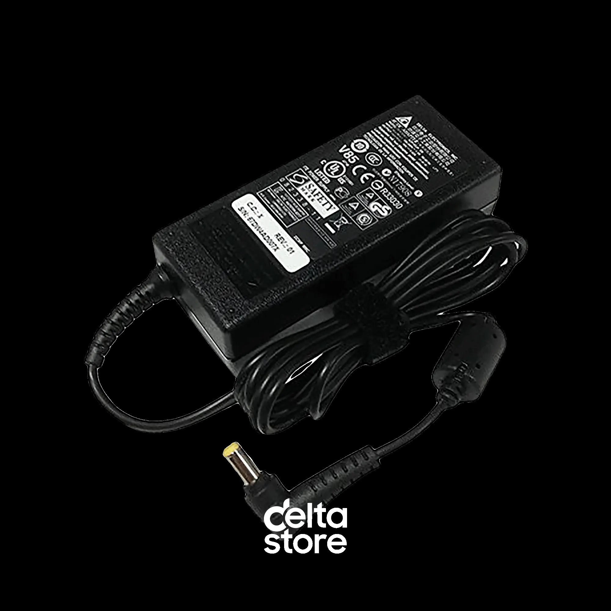 Samsung Notbuk Adapter 19V 3.16A 1Pin
