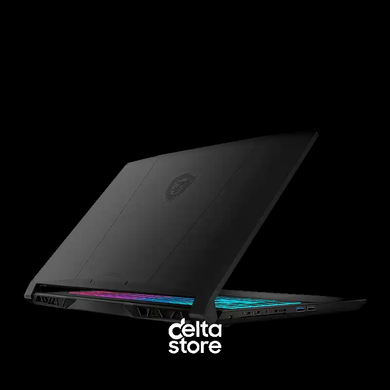 MSI Katana 17 B13VFK-1217XAZ 9S7-17L541-1217