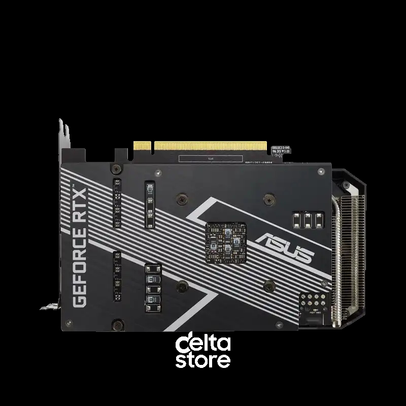 Asus Dual GeForce RTX 3060 V2 12GB OC Edition