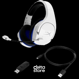 HyperX Cloud Stinger Core Wireless PS4