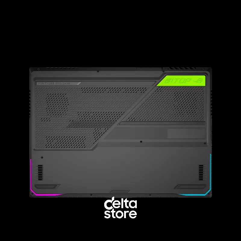Asus ROG Strix G17 G713RC-HX048