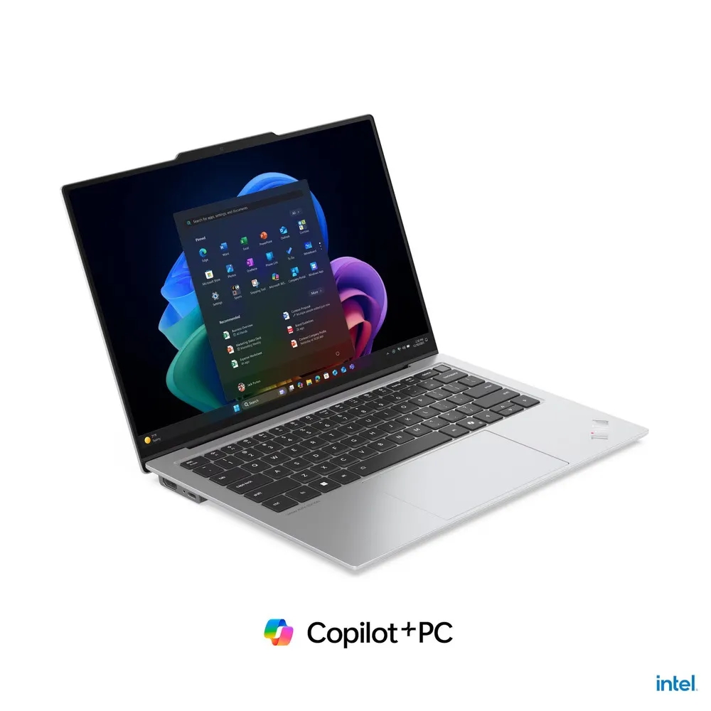 Noutbuk ThinkPad X9-14 Gen 1 Aura Edition  21QA0086FW