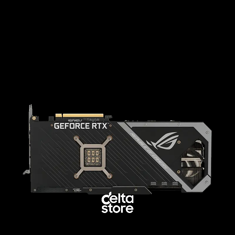 Asus ROG Strix GeForce RTX™ 3080 OC Edition 12GB