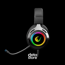 Rampage RM-33 FALCON-X 7.1 Gaming Headset