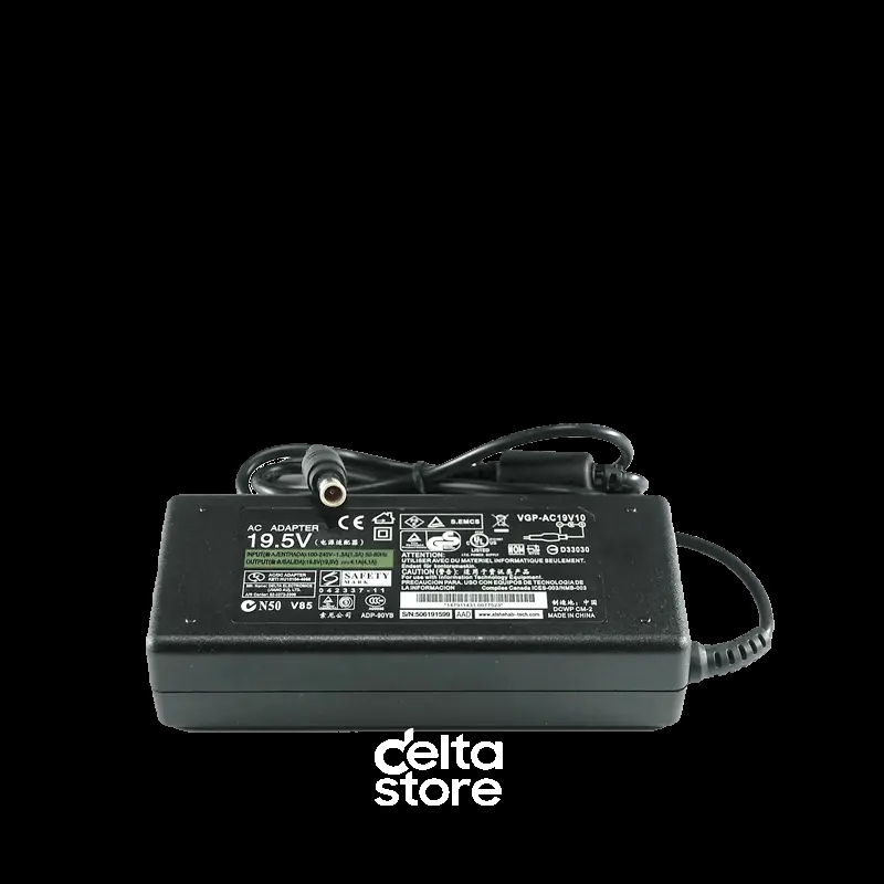 Adapter Sony 19.5V 4.1A 1-Pin