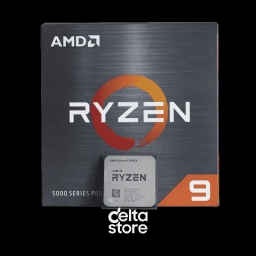 Gaming PC Delta DarkFlash DLX21 R9