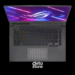 Asus ROG Strix G15 G513RM-HQ168