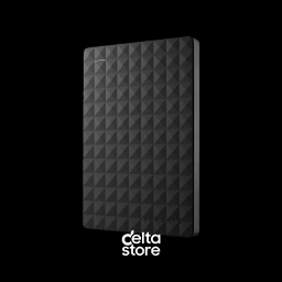 External HDD Seagate Expansion 4TB USB3.0