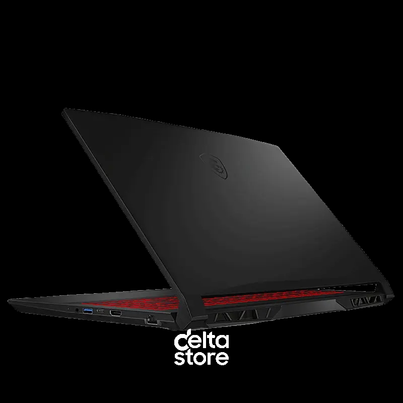 MSI Katana GF76 12UE-026US