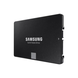SAMSUNG 870 EVO 500GB 2.5 Inch SATA III SSD