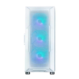 Zalman i3 NEO ARGB White Computer Case