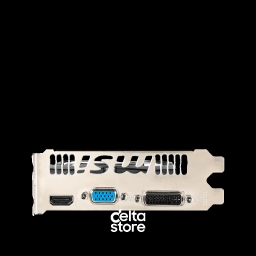 MSI GeForce GT730 4GB N730-4GD3V2