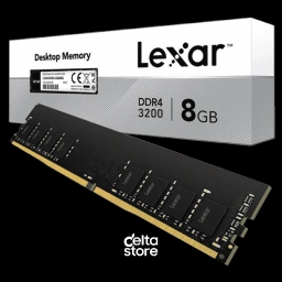 Lexar 8 GB DDR4 3200 MHz