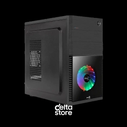Aerocool CS-105 Cosmo Mini Tower