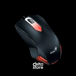 Mouse Genius X-G200