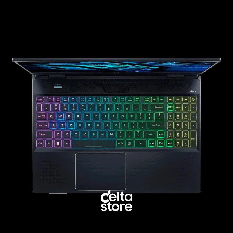 Acer Predator Helios 300 PH315-55-77SJ