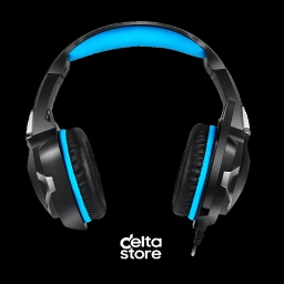 Lenovo HS15 Wired Gaming Headset Black