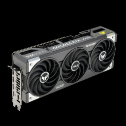 ASUS TUF Gaming GeForce RTX 5070 Ti 16GB GDDR7 OC Edition