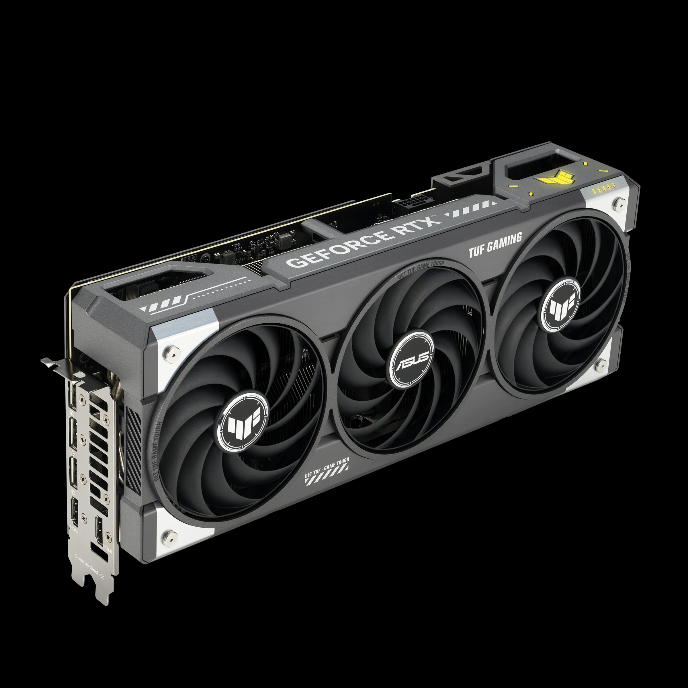 ASUS TUF Gaming GeForce RTX 5070 Ti 16GB GDDR7 OC Edition