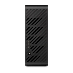 Seagate Expansion Desktop 16TB External HDD STKP16000400
