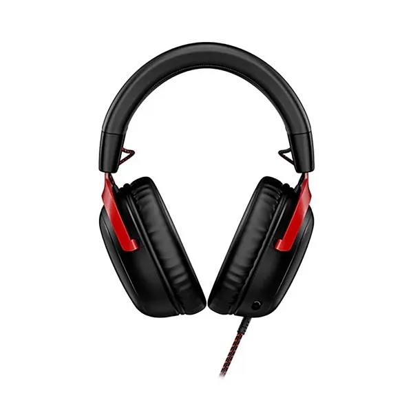 HyperX Cloud III Wired Gaming Headset 727A9AA