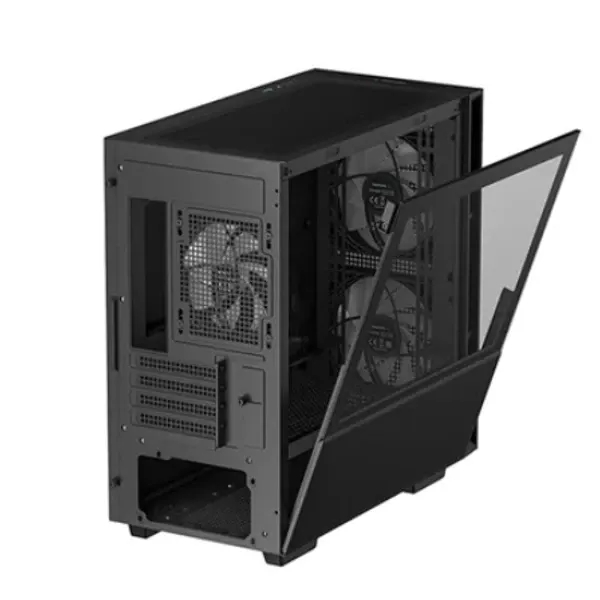 DeepCool CH360 mATX PC Case