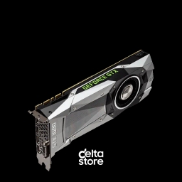 MSI GeForce GTX 1080 Founders Edition 8GB