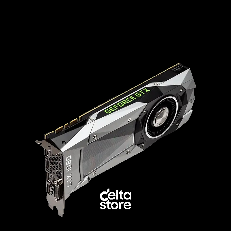 MSI GeForce GTX 1080 Founders Edition 8GB