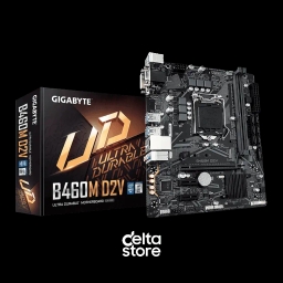 Gaming PC Delta Pardo