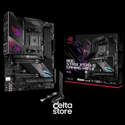 Gaming PC Delta DarkFlash DLX21 R9