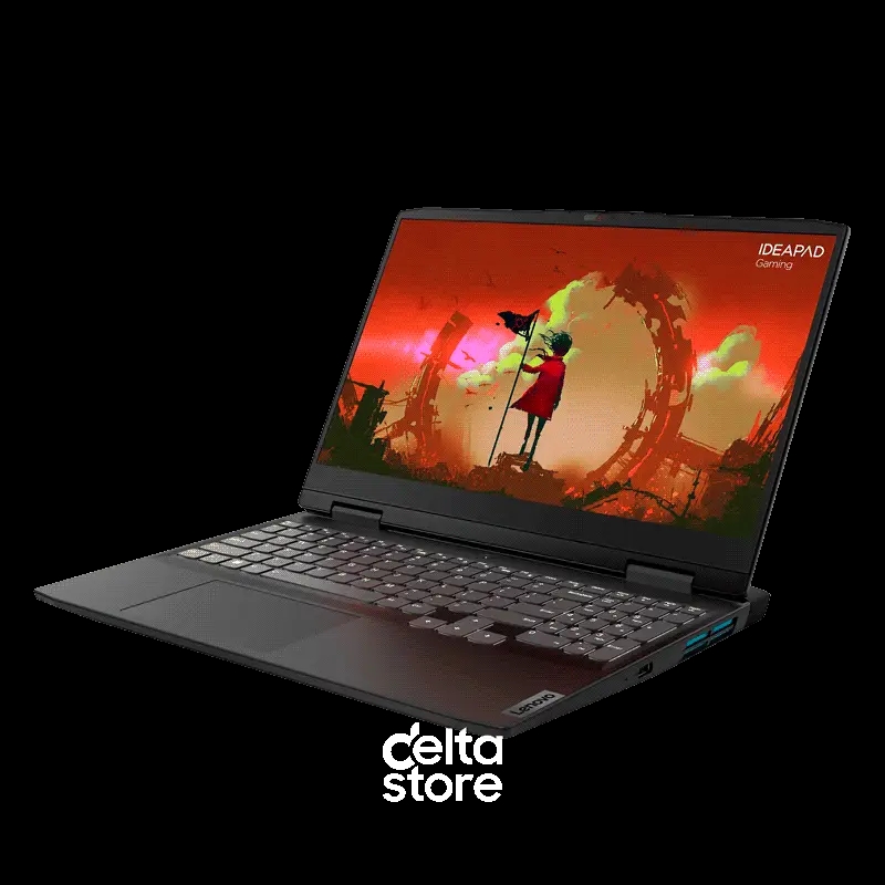 Lenovo IdeaPad Gaming 3 15ARH7 82SB00K9US