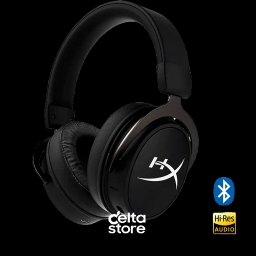 HyperX Cloud MIX Wired Gaming Headset + Bluetooth