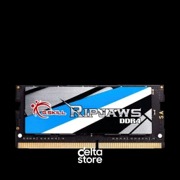 G-Skill Ripjaws 32GB F4-3200C22S-32GRS