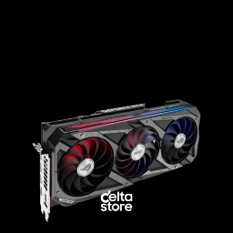 Asus ROG Strix GeForce RTX 3080 Ti OC Edition 12GB GDDR6X