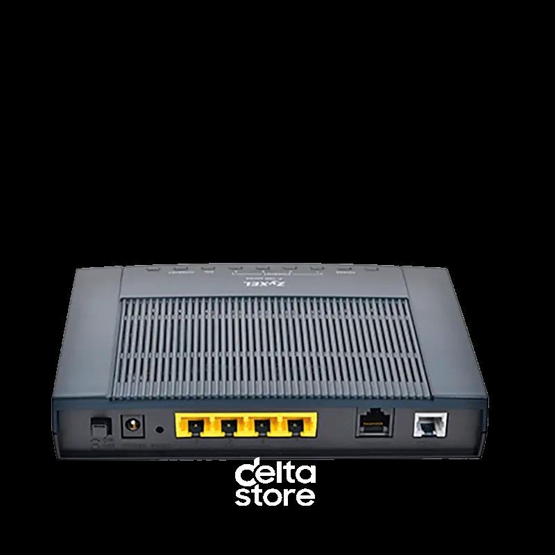 Modem-Router Zyxel P-792H V2