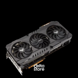 Asus TUF Gaming Radeon™ RX 6900 XT 16GB OC Edition
