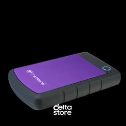 External HDD Transcend 4TB