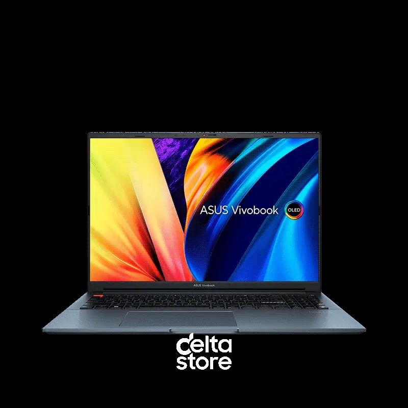 ASUS VivoBook Pro 16 OLED K6602VU-MX098
