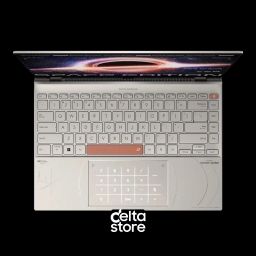 Asus ZenBook 14X OLED UX5401ZAS-KN032W