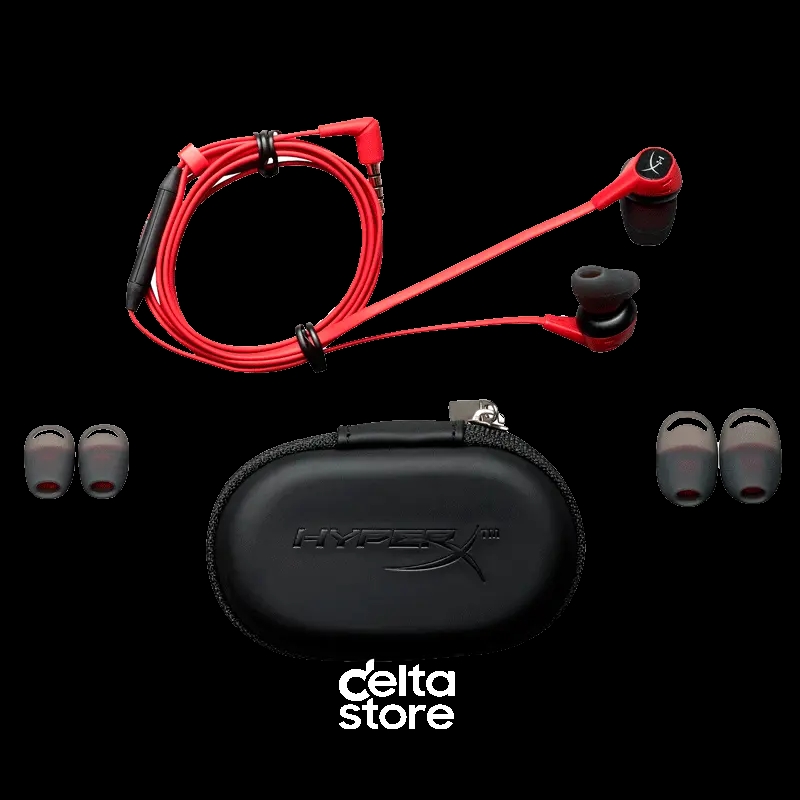 HyperX Cloud Earbuds