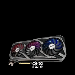 Asus ROG Strix GeForce RTX™ 3080 OC Edition 12GB