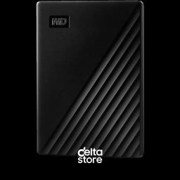 External HDD WD MY Passport 2TB