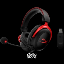 HyperX Cloud II Wireless