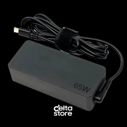 Lenovo 65W USB-C Standard AC Adapter