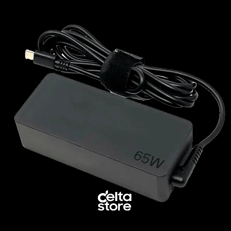 Lenovo 65W USB-C Standard AC Adapter